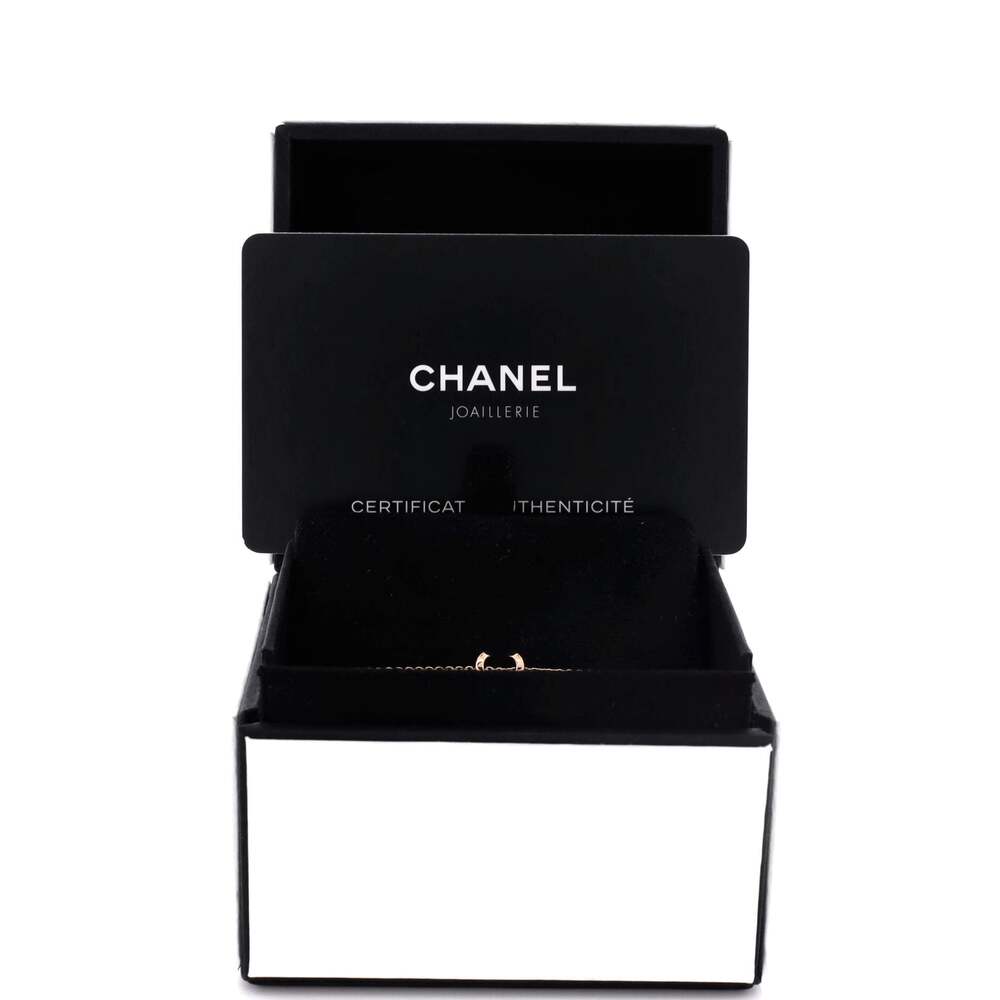 Chanel Coco Crush Letters Bracelet 18K #253460C21B - Picture 2 of 3